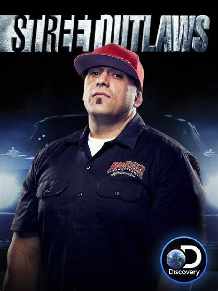 Why Did Big Chief Leave Street Outlaws? – Celebrity