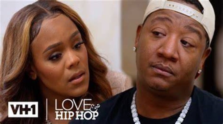 Why Did Chrissy Leave Love And Hip Hop? – Celebrity