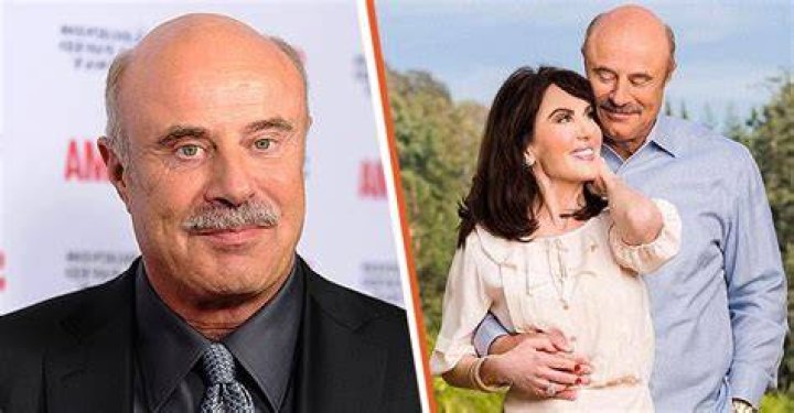 Why Did Dr. Phil Divorce Debbie Higgins? – Celebrity