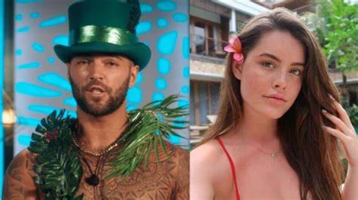 Why did Ethan and Sophie get kicked off ‘Too Hot to Handle’?