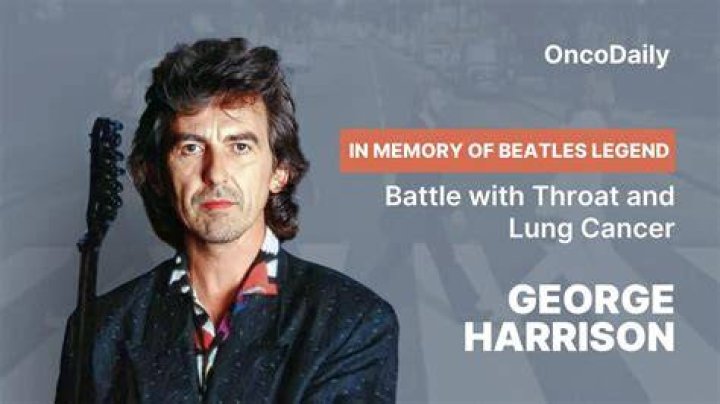 Why Did George Harrison Write When We Was Fab? – Celebrity