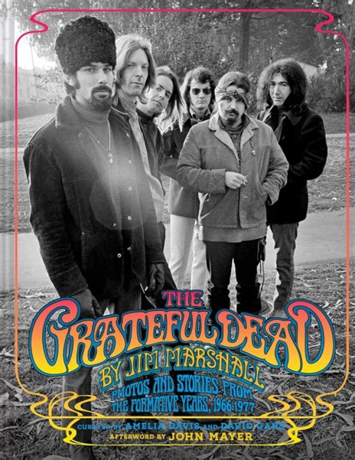 Why did Grateful Dead Stop playing Casey Jones? – Celebrity