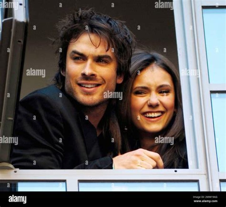 Why Did Ian And Nina Unfollow? – Celebrity