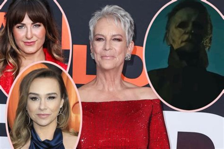 Why did Jamie Lee Curtis refuse to do Halloween 4? – Celebrity