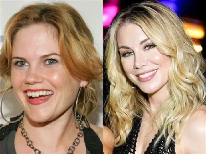 Why did Jennifer Robertson leave Twitches? – Celebrity