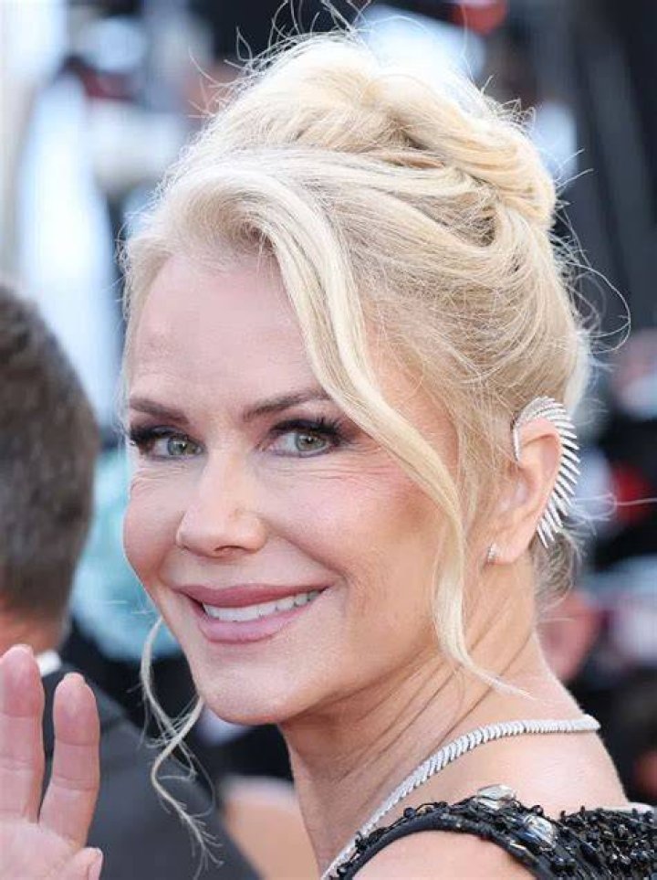 Why Did Katherine Move Back To Wisteria Lane? – Celebrity