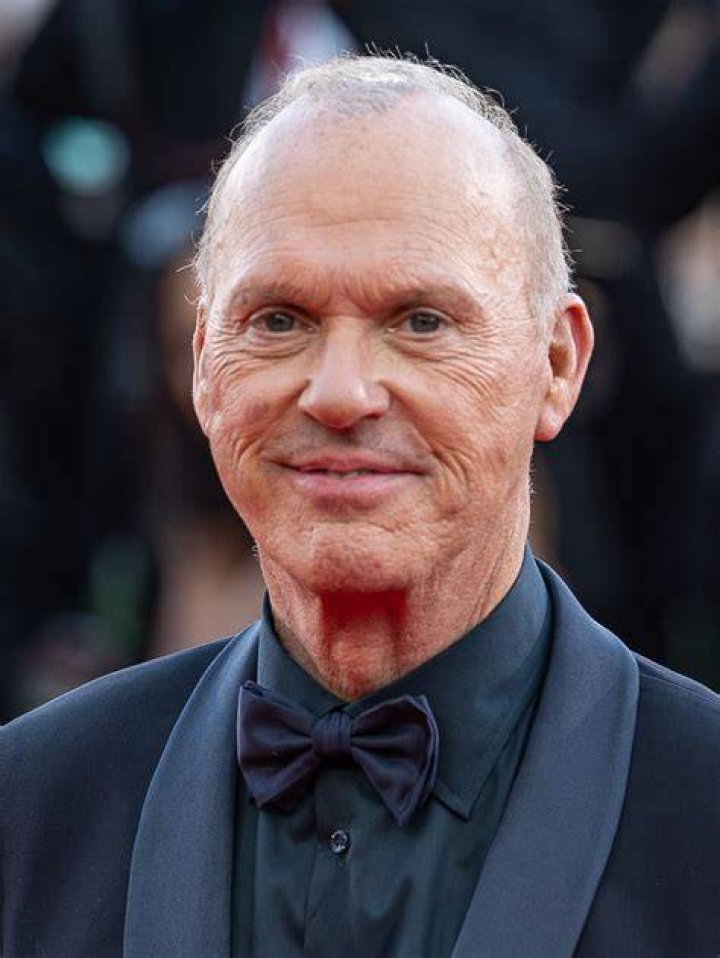 Why did Michael Keaton change his last name?