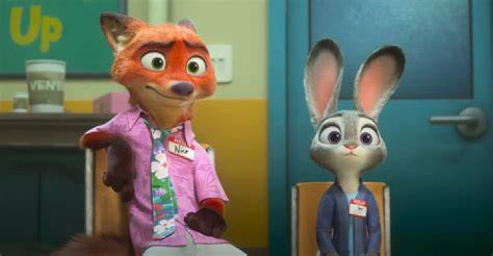 Why did Nick get mad at Judy? – Celebrity