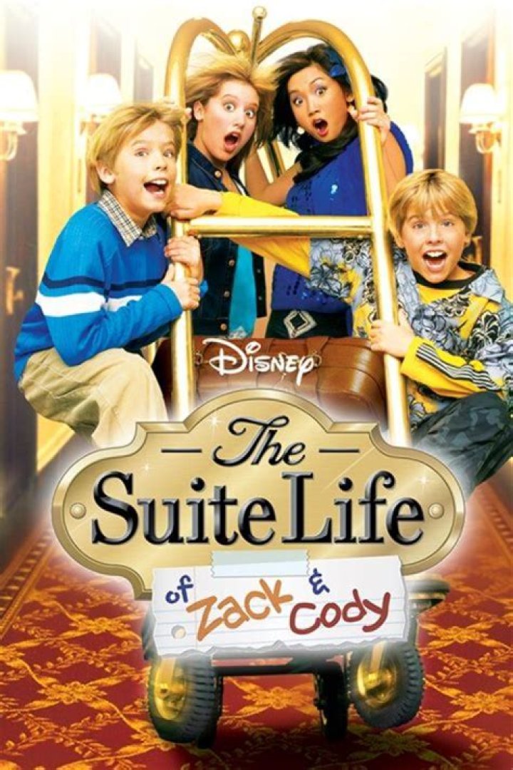 Why did Suite Life of Zack and Cody end? – Celebrity