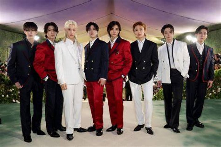 Why Did The Stray Kids Break Up? – Celebrity