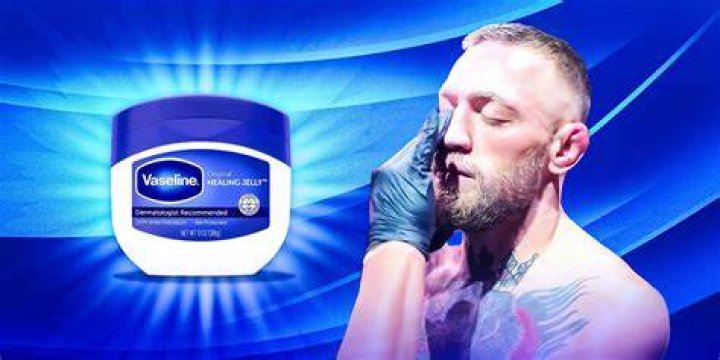 Why Do Boxers Put Vaseline In Their Nose? – Celebrity
