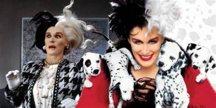 Why does Cruella de Vil hate dogs? – Celebrity