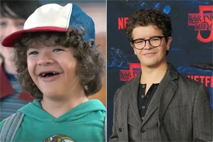 Why Does Dustin Hurt Call His Dad Fred? – Celebrity