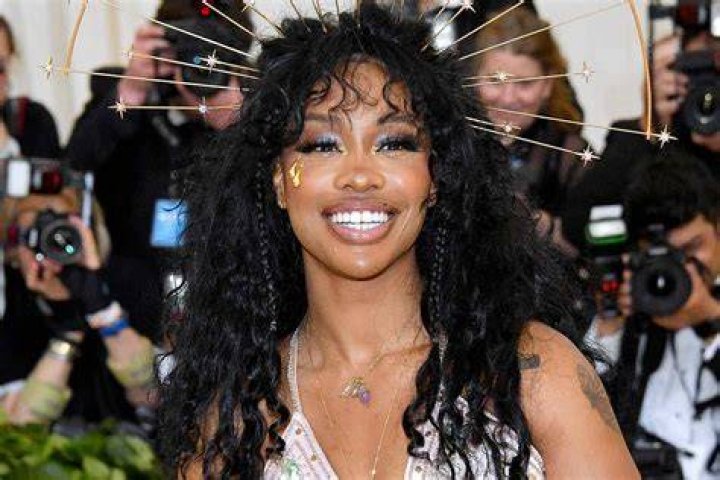 Why does SZA call herself SZA?
