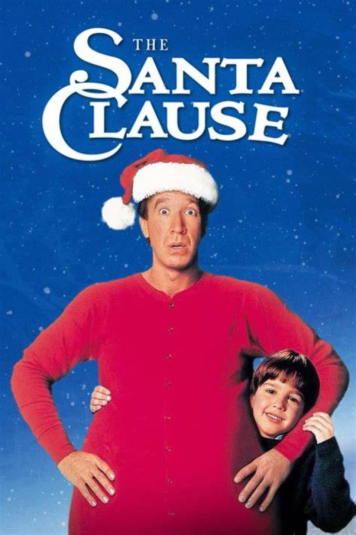 Why is Bernard not in The Santa Clause 3? – Celebrity