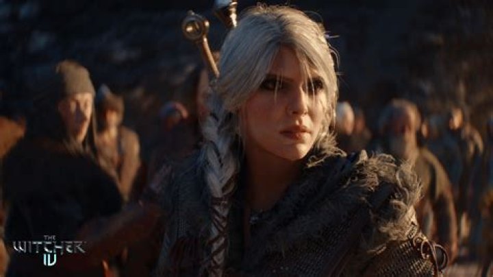 Why Is Ciri The Most Powerful Witcher? – Celebrity