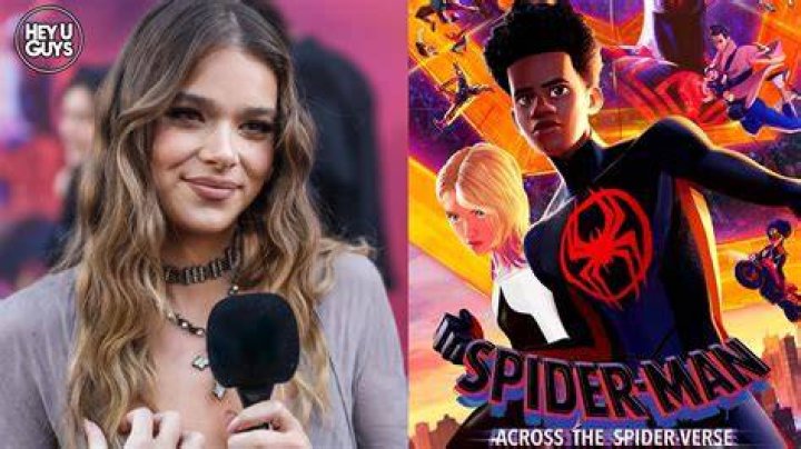 Why is Doc Ock a woman in Spider verse? – Celebrity
