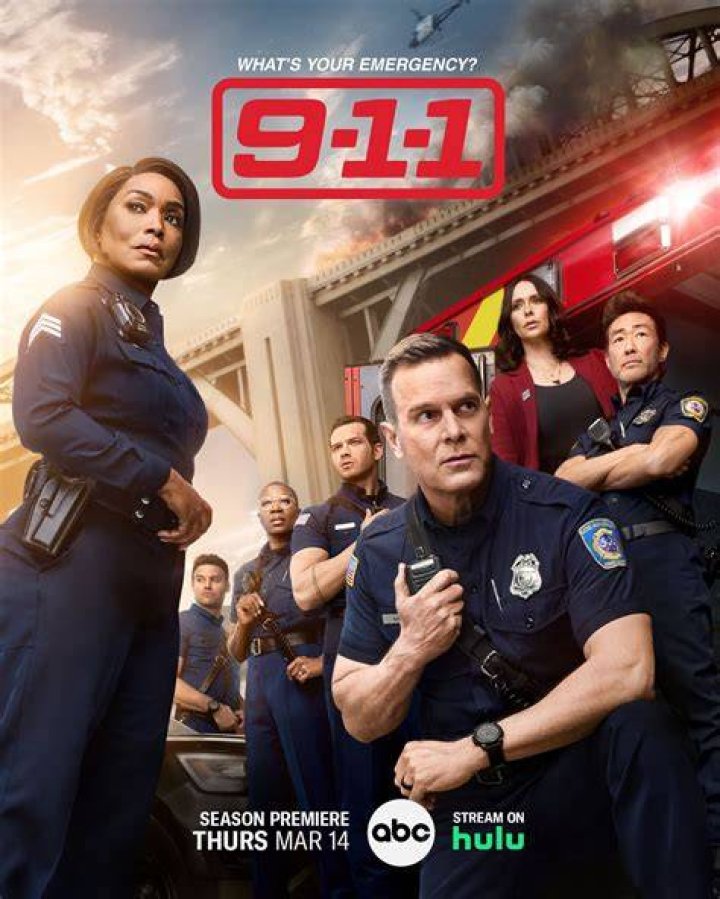 Why is he called chimney on 911? – Celebrity