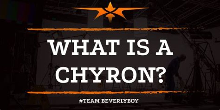 Why is it called a Chyron? – Celebrity