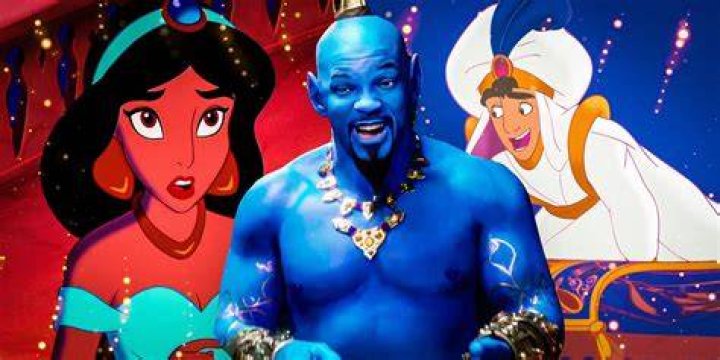 Why is John Henry not on Disney plus? – Celebrity