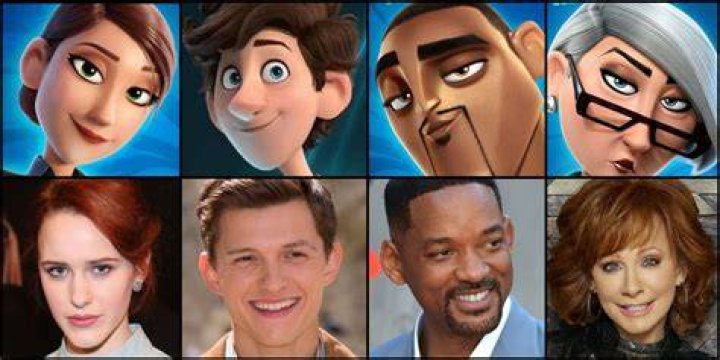 Why is Killian evil in Spies in Disguise? – Celebrity