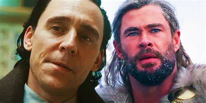 Why is Loki Thor’s brother? – Celebrity