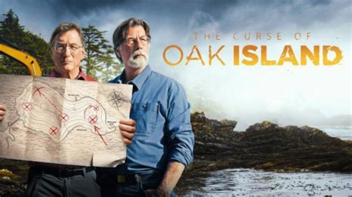 Why Is Oak Island Closed? – Celebrity