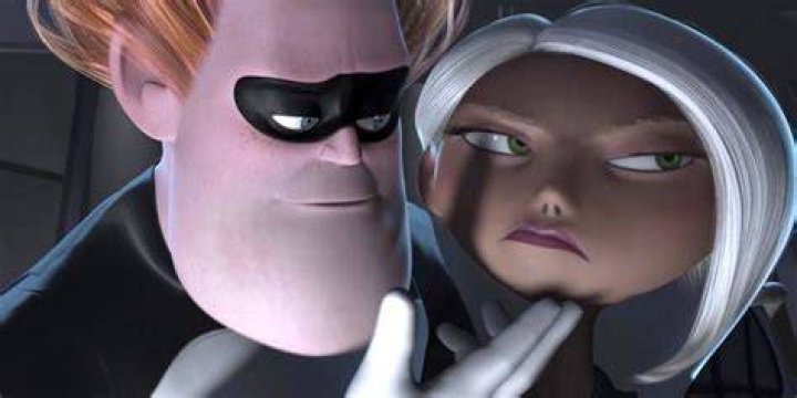 Why is the villain in The Incredibles? – Celebrity