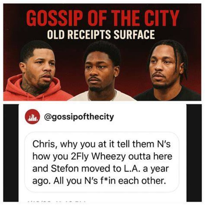 Why is Wheezy named Wheezy? – Celebrity