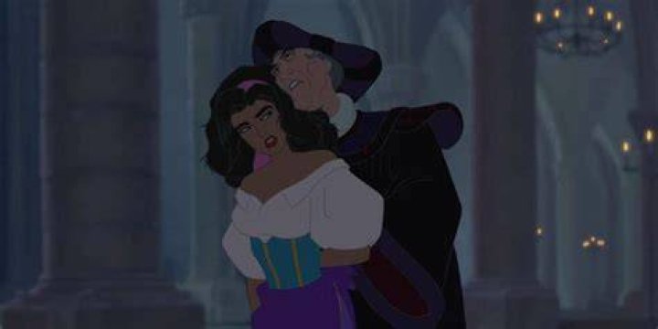 Why was Frollo obsessed with Esmeralda? – Celebrity
