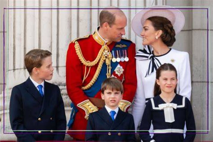 Why was Prince Philip recast? – Celebrity