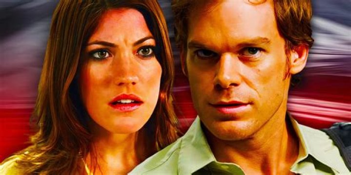 Why was Rita written out of Dexter? – Celebrity