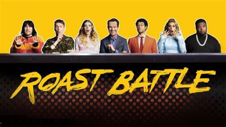 Why was Russell Brand fired from Comedy Central’s ‘Roast Battle?’