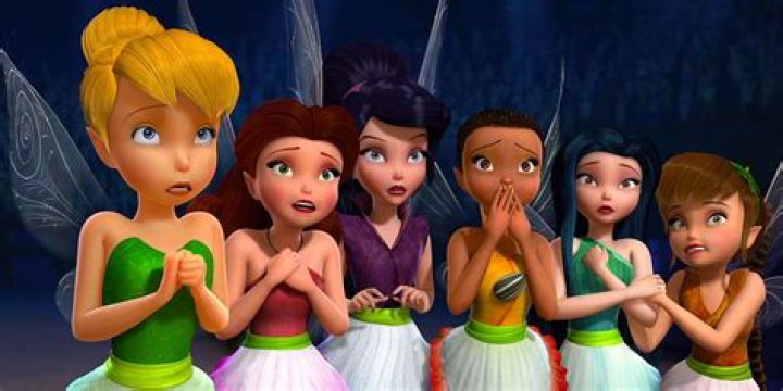 Why was Tinker Bell dying? – Celebrity
