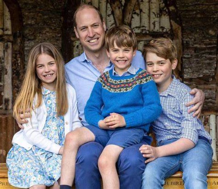 Wikipedia, age, height, parents, siblings, PrinceWilliam