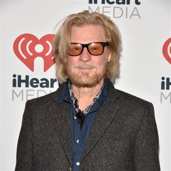Will Daryl Hall’s son Darren Hall inherit his $70 million fortune?