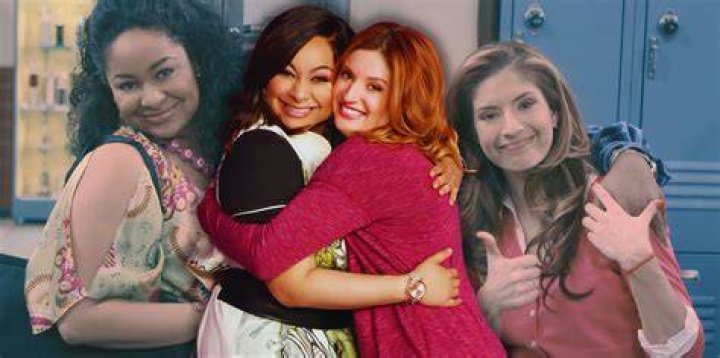 Will Tanya Baxter be on Raven’s Home? – Celebrity