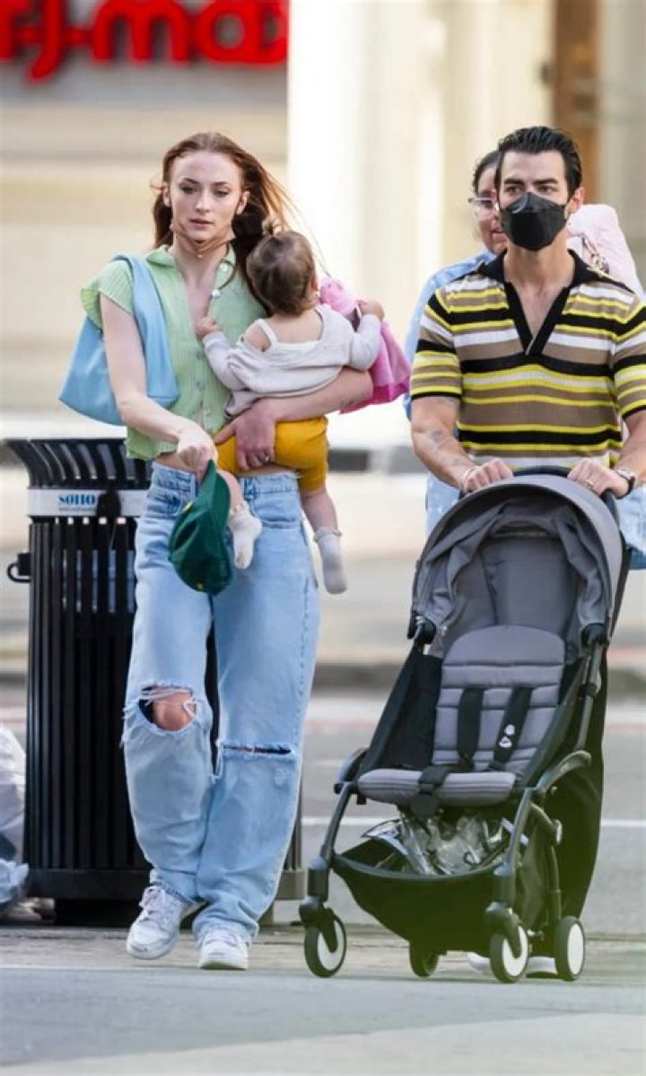 Willa Fitzgerald children: Does Willa Fitzgerald have children?