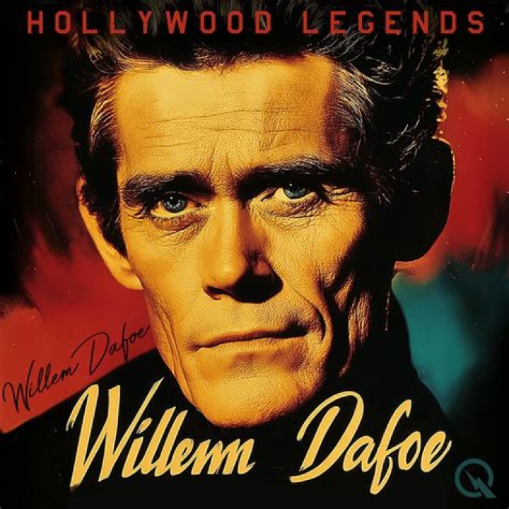 Willem Dafoe Biography - Facts, Childhood, Family Life & Achievements