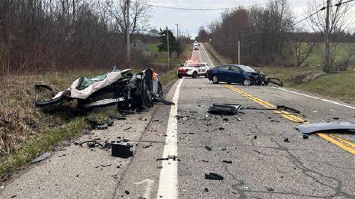Wilton Man, Arthur Hall Died in A Single-Car Crash on Route 101 in Milford