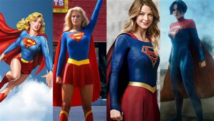 Winn’s Got A Super Suit In New Supergirl Season 5 Photos