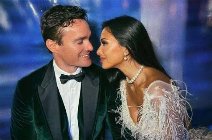 With The Pussycat Dolls, Singer Nicole Scherzinger And Thom Evans, It Appears That The Stars Are Now Prepared To Move Forward