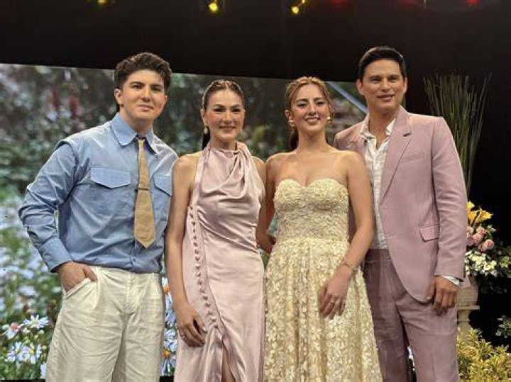 Wolfgang Bassist Mon Legaspi Wife and Children