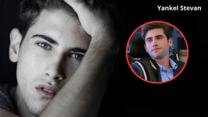 Yankel Stevan Wiki, Girlfriend, Age, Net Worth & Height