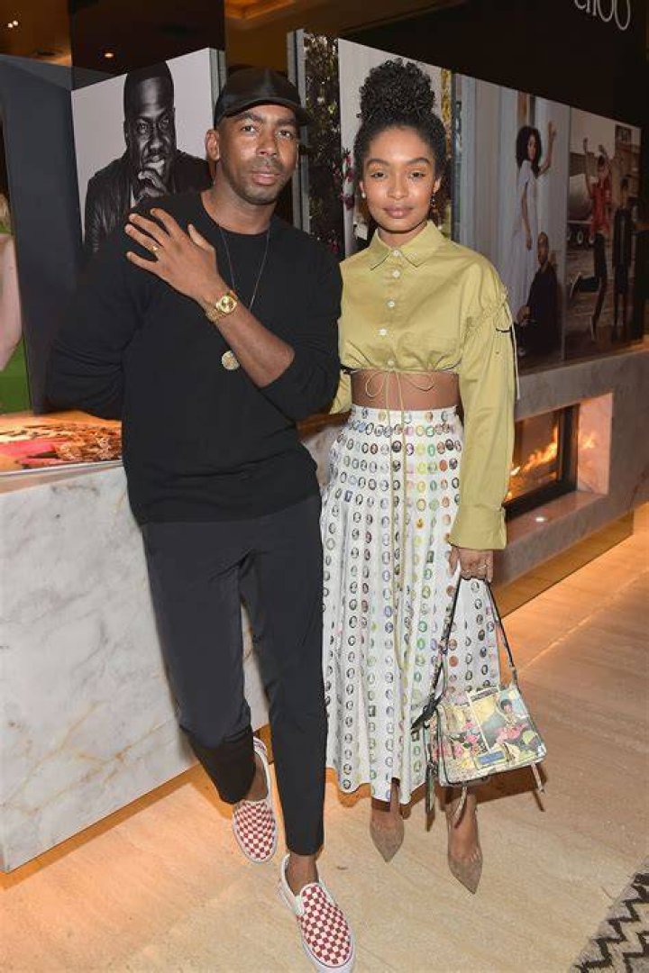Yara Shahidi husband: Is Yara Shahidi married?