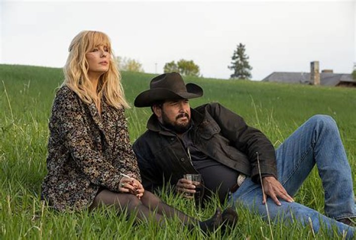 ‘Yellowstone’ characters who might head to the train station