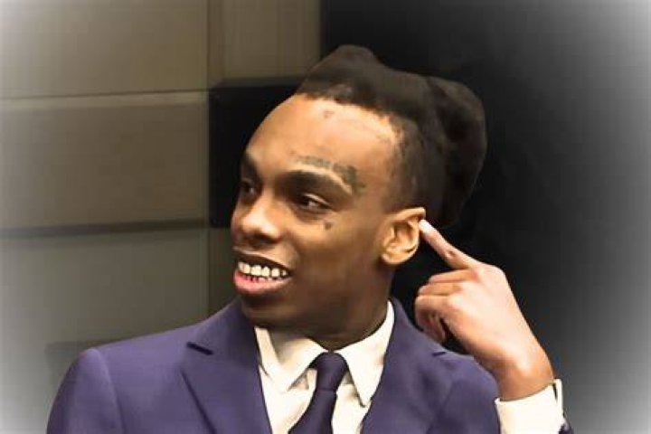 YNW Melly top songs and awards
