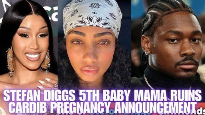 Young Thug baby mamas: Who are the four women of his six kids?