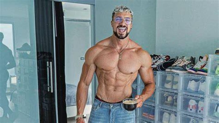 YouTube bodybuilder ‘Joesthetics’ aka Jo Lindner dies at age 30
