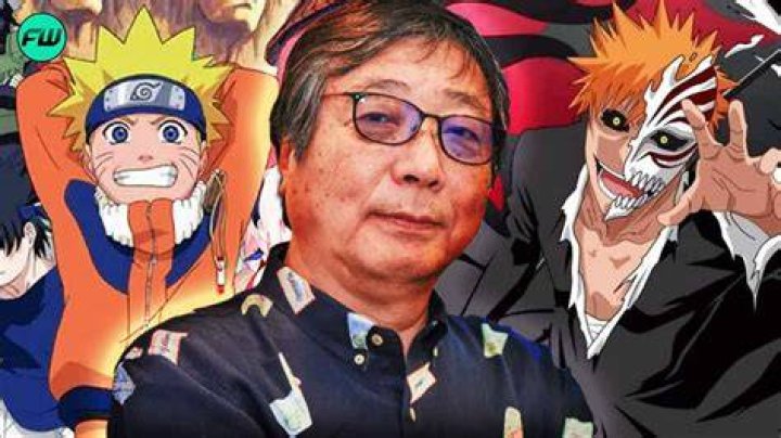 Yuji Nunokawa Age, Biography, Cause Of Death, Naruto Studio Founder